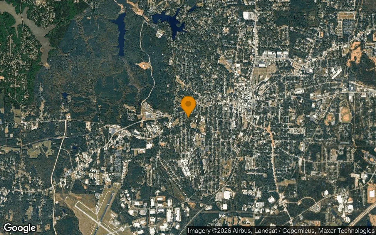 0.55 Acres in Lagrange - Troup County, GA in Troup County, GA