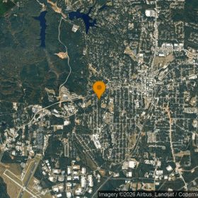 0.55 Acres in Lagrange - Troup County, GA in Troup County, GA