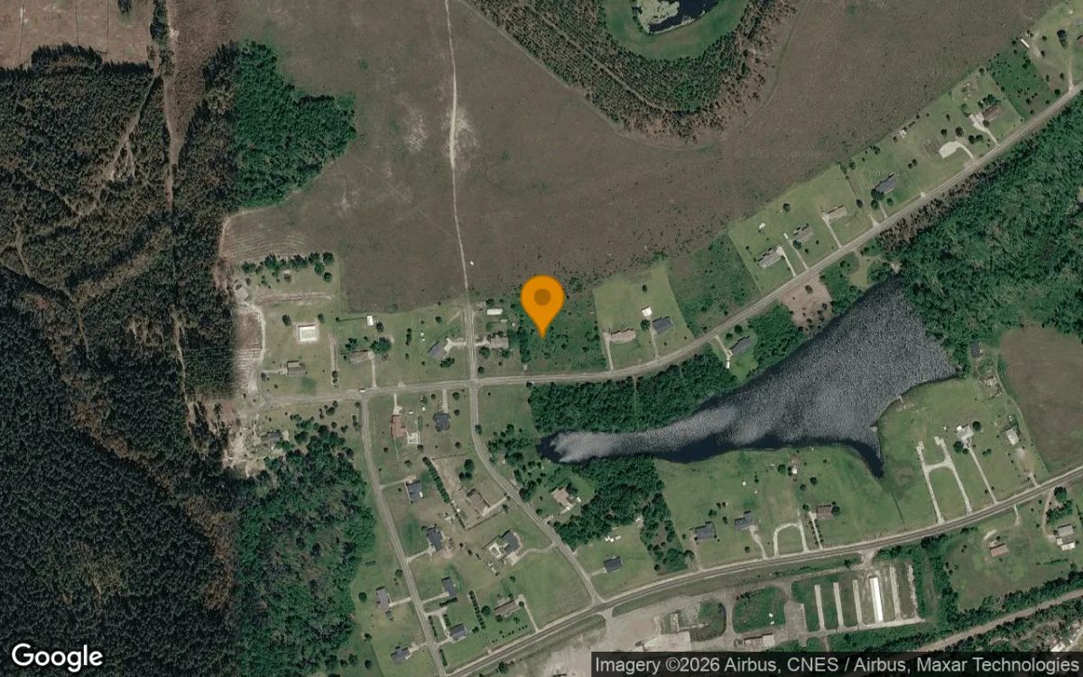 1.01 Acres in Ailey - Montgomery County, GA - Main image