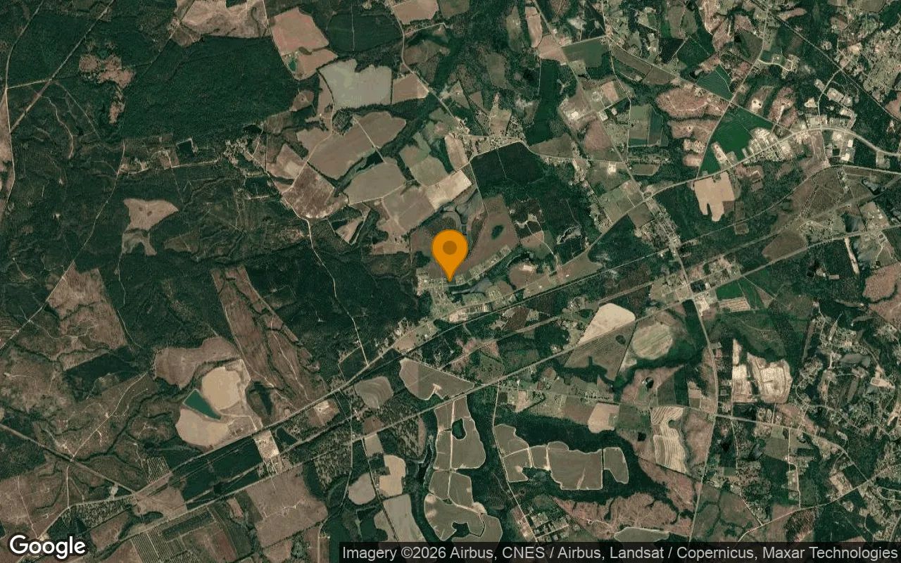 1.01 Acres in Ailey - Montgomery County, GA in Montgomery County, GA