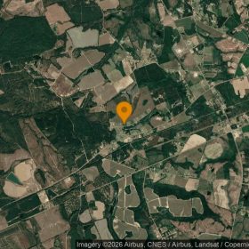 1.01 Acres in Ailey - Montgomery County, GA in Montgomery County, GA