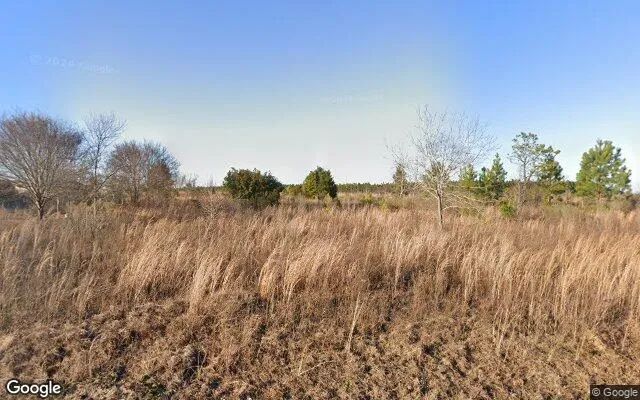 1.01 Acres in Ailey - Montgomery County, GA in Montgomery County, GA