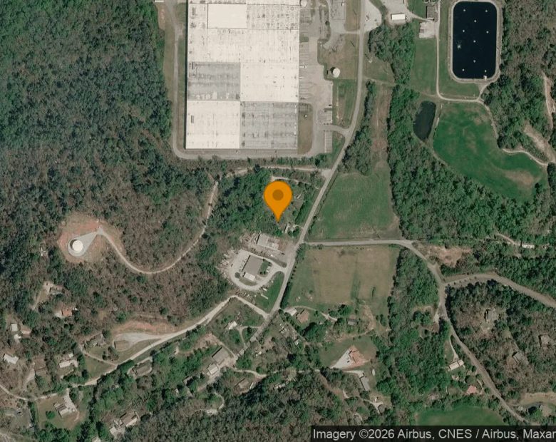 0.87 Acres in Rabun Gap - Rabun County, GA in Rabun County, GA