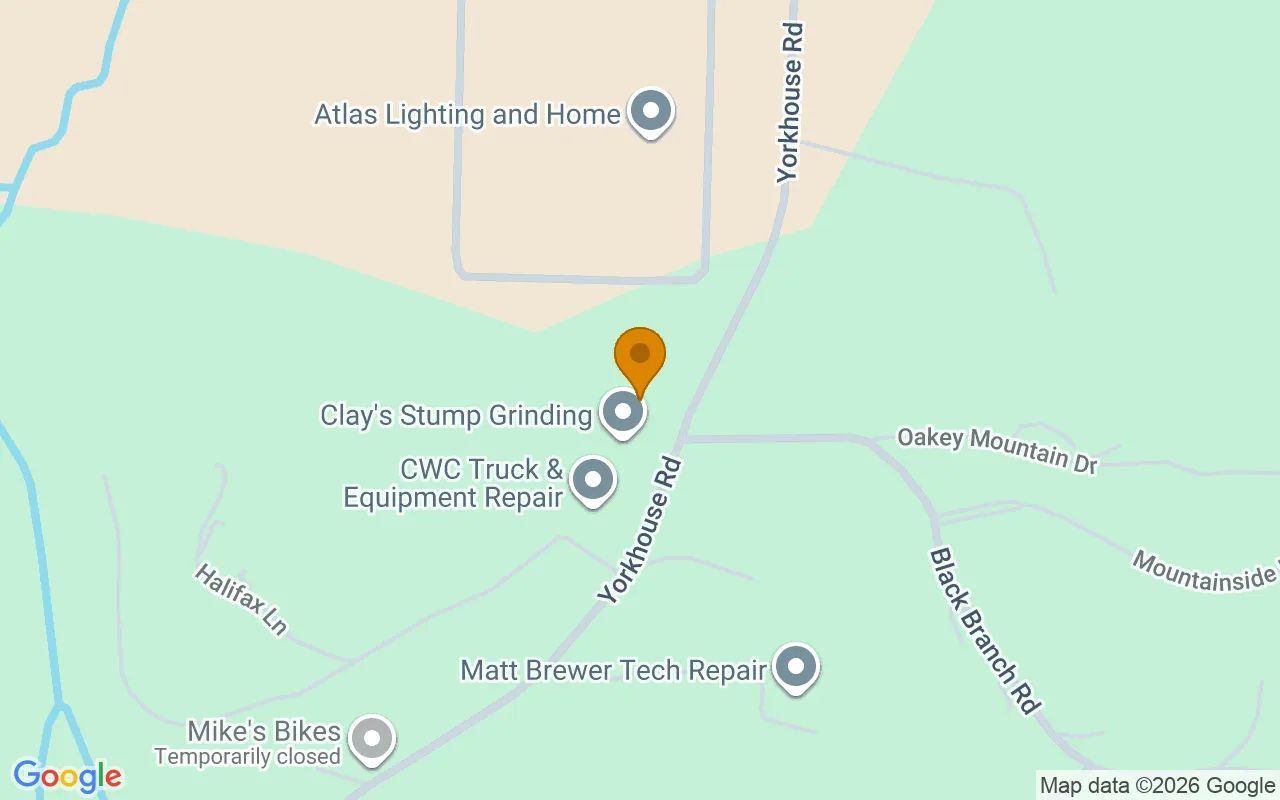 0.87 Acres in Rabun Gap - Rabun County, GA in Rabun County, GA