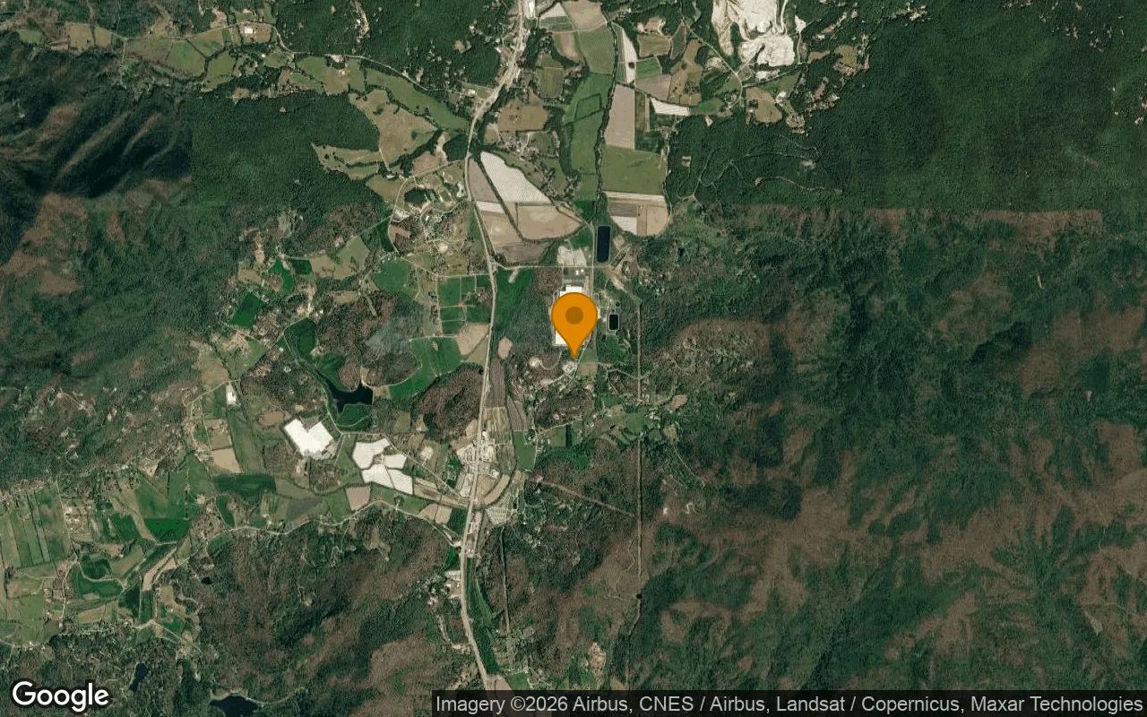 0.87 Acres in Rabun Gap - Rabun County, GA in Rabun County, GA
