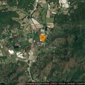 0.87 Acres in Rabun Gap - Rabun County, GA in Rabun County, GA