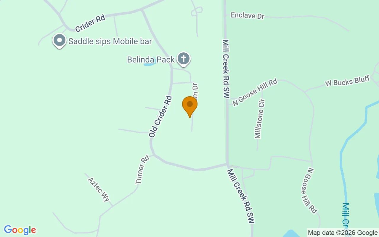 0.23 Acres in Rocky Face - Whitfield County, GA in Whitfield County, GA