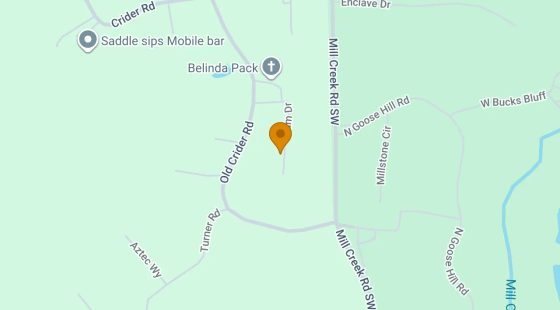 0.23 Acres in Rocky Face - Whitfield County, GA in Whitfield County, GA