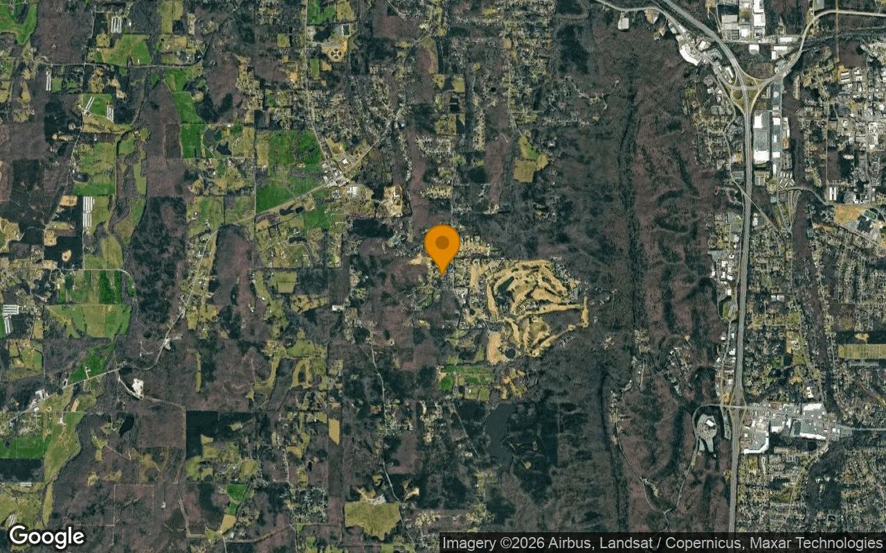0.23 Acres in Rocky Face - Whitfield County, GA in Whitfield County, GA