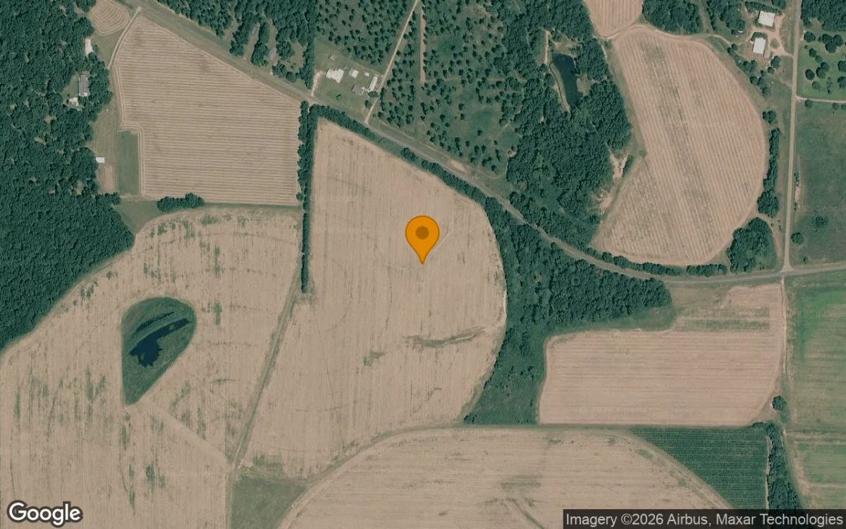 35.11 Acres in Dawson - Terrell County, GA - Main image
