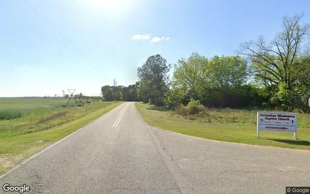 35.11 Acres in Dawson - Terrell County, GA - Image 4