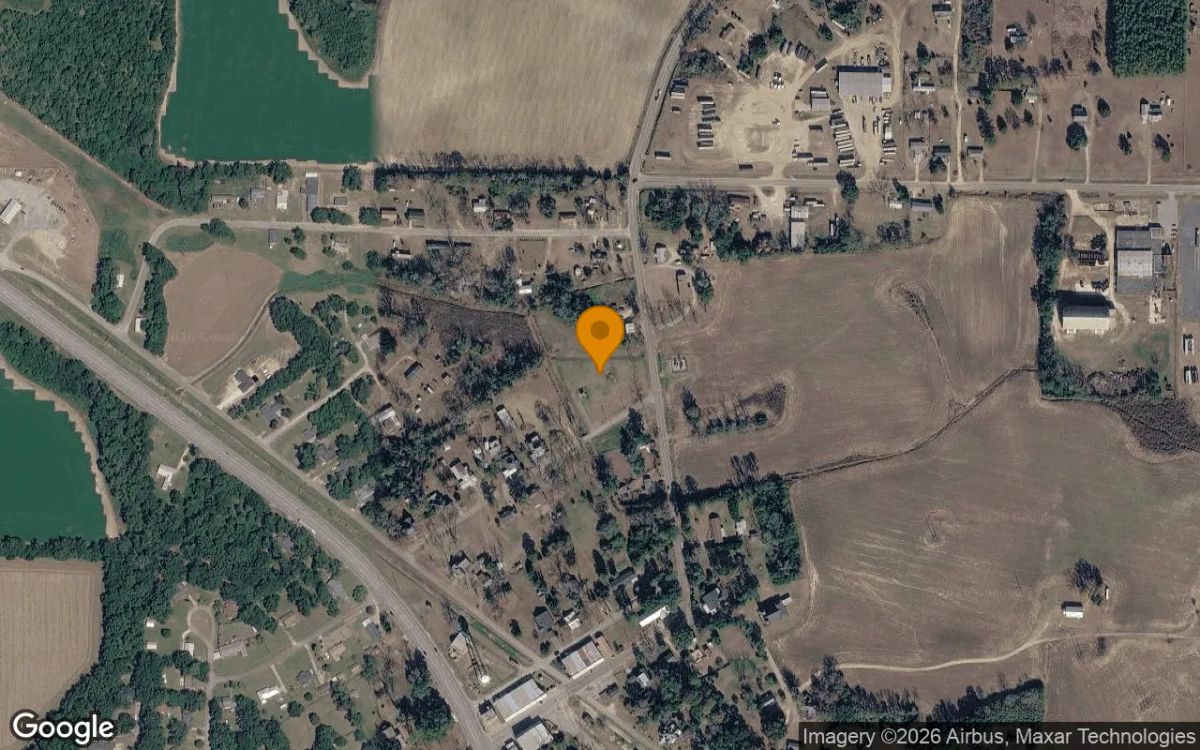 2.38 Acres in Sasser - Terrell County, GA - Main image