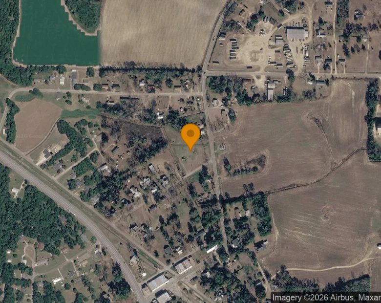 2.38 Acres in Sasser - Terrell County, GA in Terrell County, GA