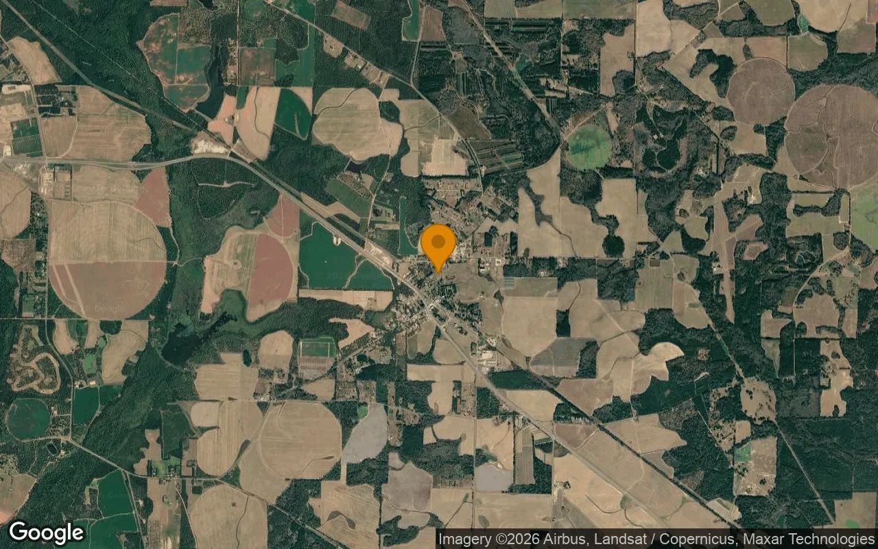 2.38 Acres in Sasser - Terrell County, GA in Terrell County, GA