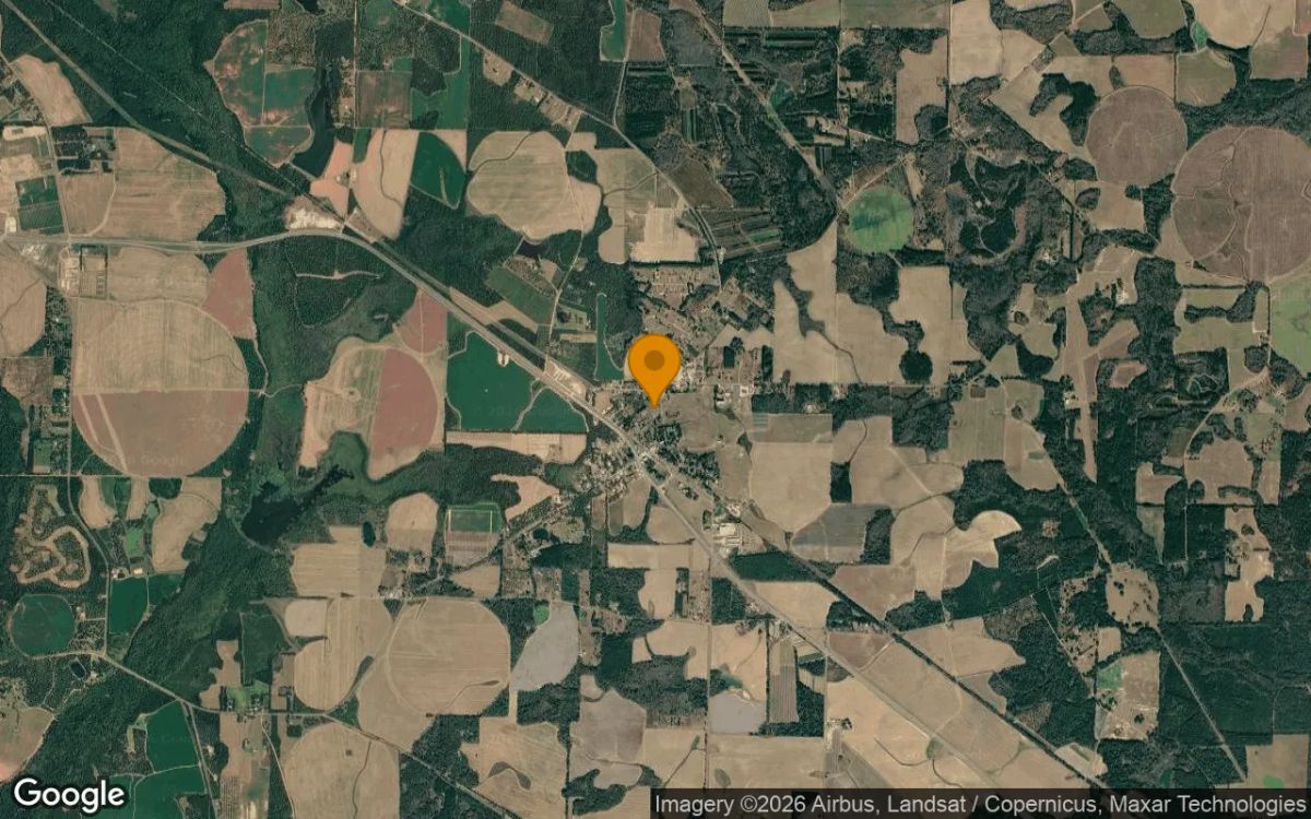 2.38 Acres in Sasser - Terrell County, GA - Image 3