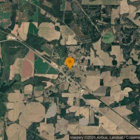 2.38 Acres in Sasser - Terrell County, GA in Terrell County, GA