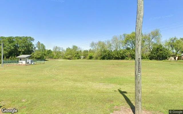 2.38 Acres in Sasser - Terrell County, GA in Terrell County, GA