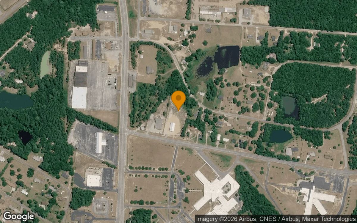3.5 Acres in Swainsboro - Emanuel County, GA - Main image