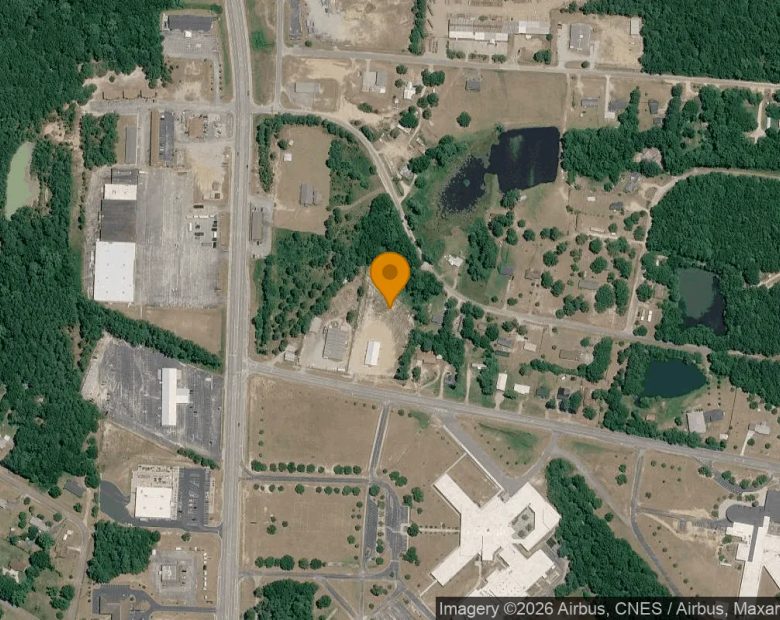 3.5 Acres in Swainsboro - Emanuel County, GA in Emanuel County, GA