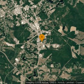 3.5 Acres in Swainsboro - Emanuel County, GA in Emanuel County, GA