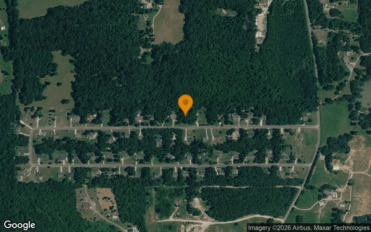 0.83 Acres in Rock Spring - Walker County, GA - Main image