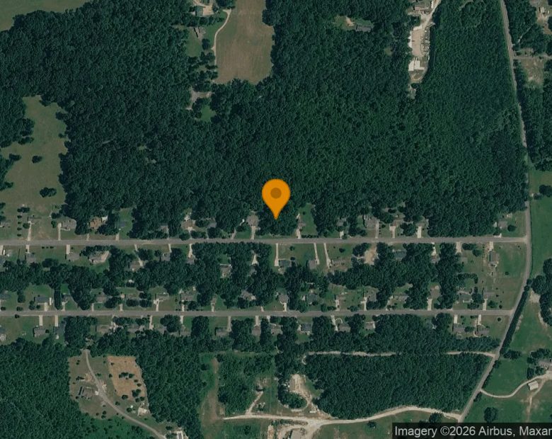 0.83 Acres in Rock Spring - Walker County, GA in Walker County, GA