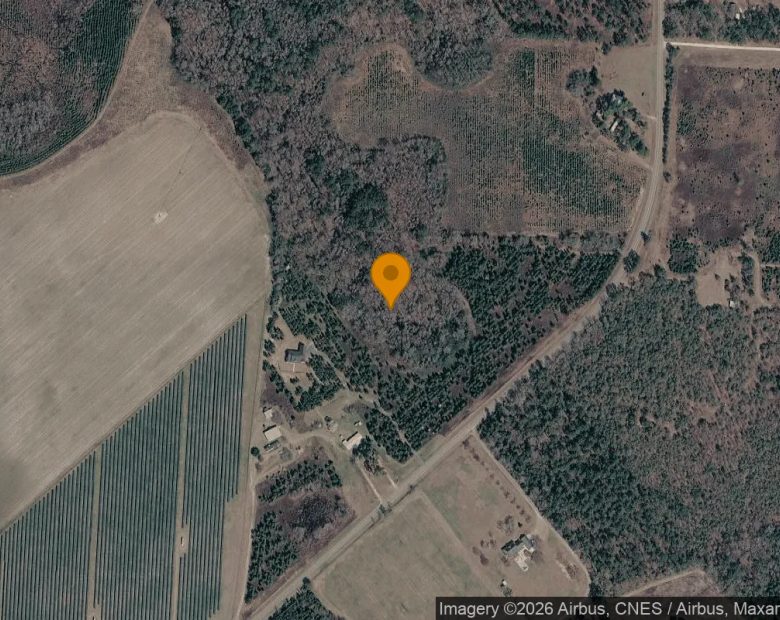 7.54 Acres in Millen - Jenkins County, GA in Jenkins County, GA