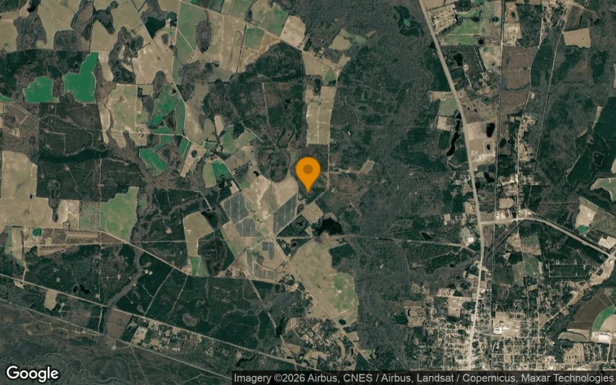 7.54 Acres in Millen - Jenkins County, GA - Image 3