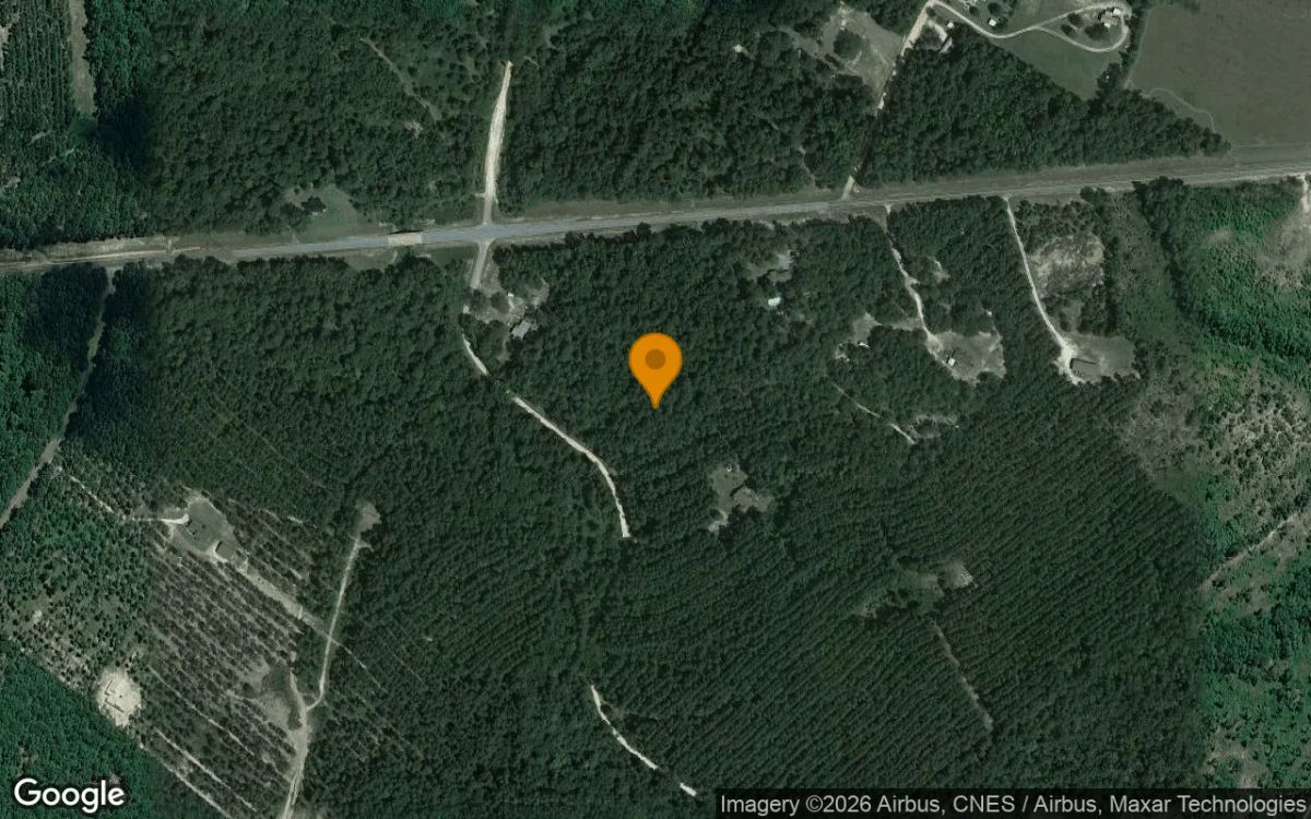 3.49 Acres in Gibson - Glascock County, GA - Main image