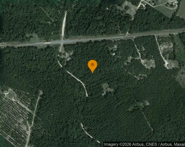 3.49 Acres in Gibson - Glascock County, GA in Glascock County, GA