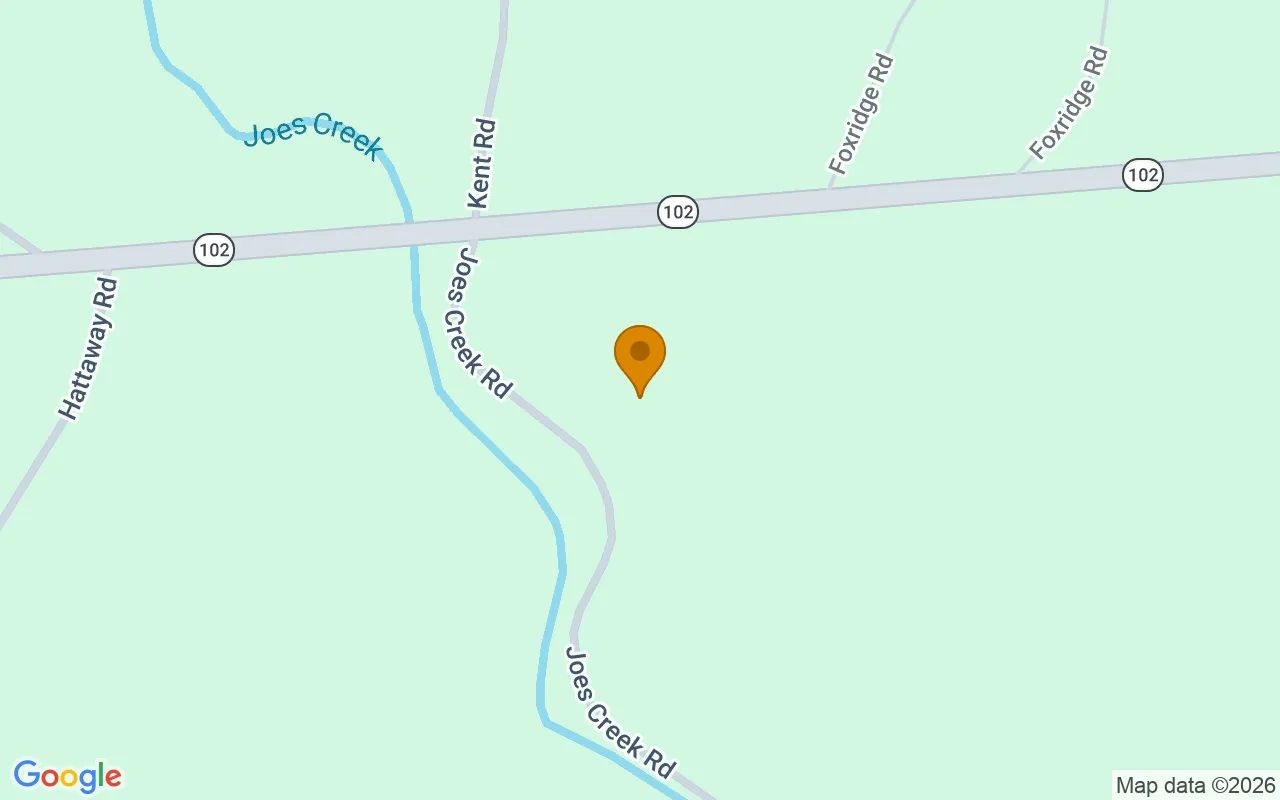 3.49 Acres in Gibson - Glascock County, GA in Glascock County, GA