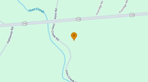 3.49 Acres in Gibson - Glascock County, GA in Glascock County, GA