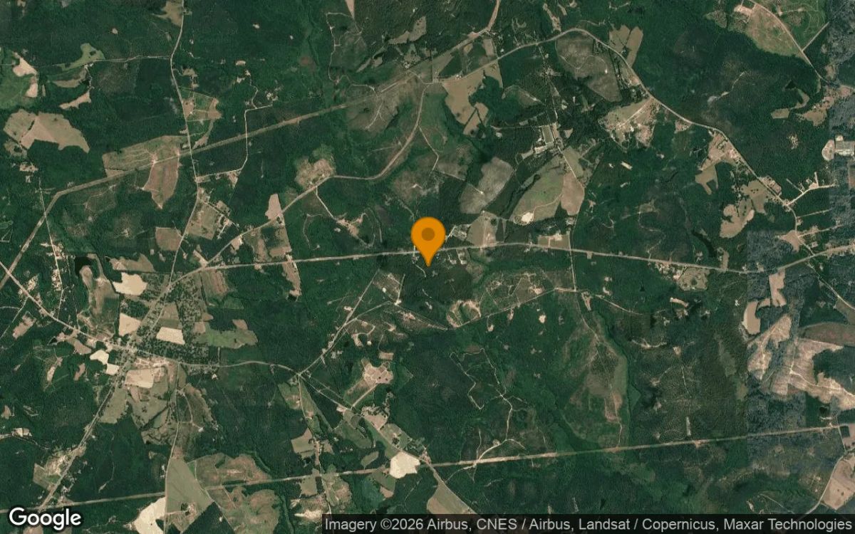 3.49 Acres in Gibson - Glascock County, GA - Image 3