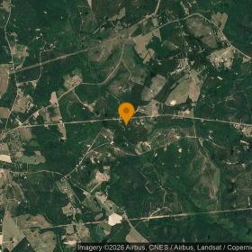 3.49 Acres in Gibson - Glascock County, GA in Glascock County, GA