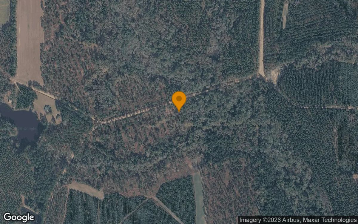 1.12 Acres in Cotton - Mitchell County, GA - Main image