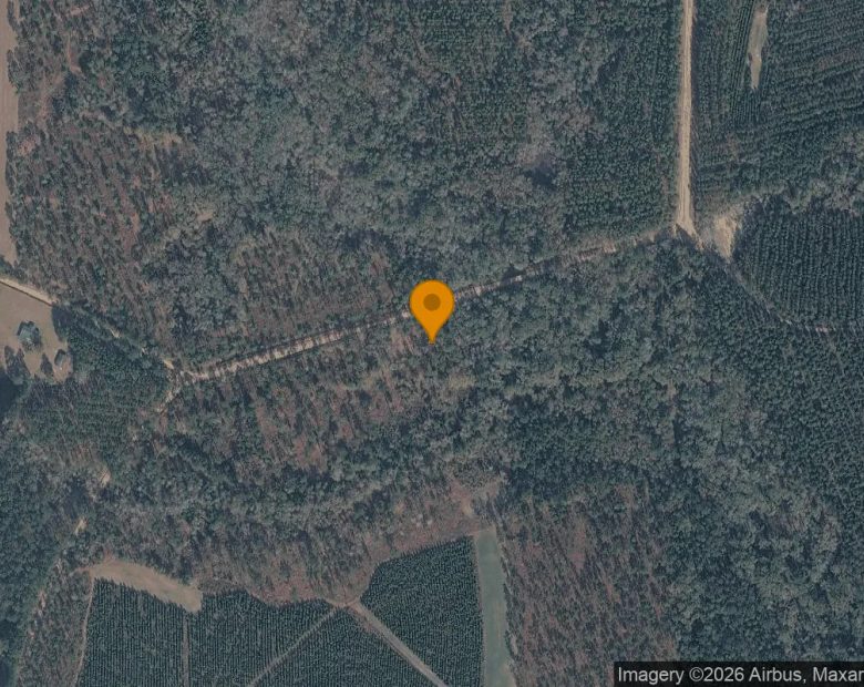 1.12 Acres in Cotton - Mitchell County, GA in Mitchell County, GA