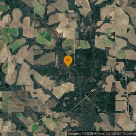 1.12 Acres in Cotton - Mitchell County, GA in Mitchell County, GA
