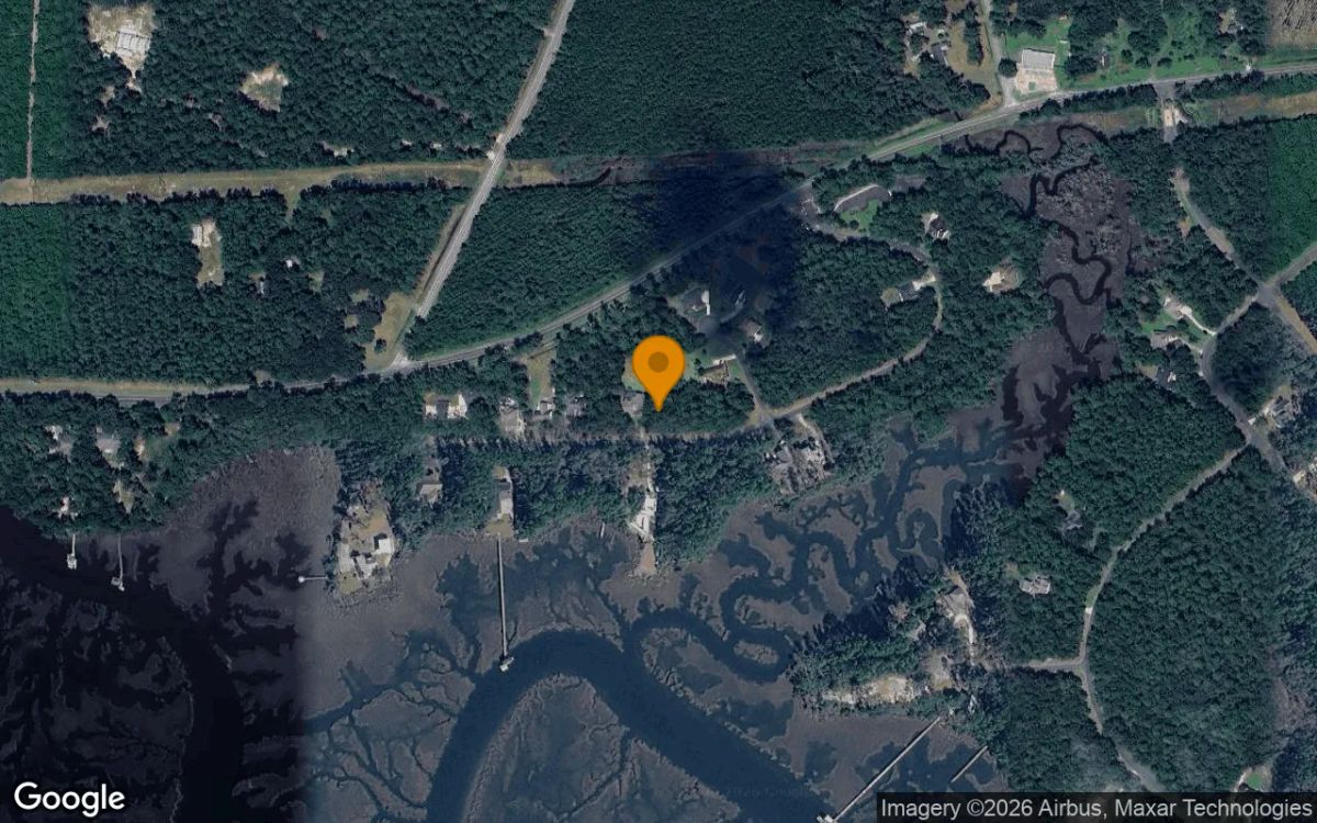 0.55 Acres in Woodbine - Camden County, GA - Main image
