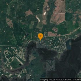 0.55 Acres in Woodbine - Camden County, GA in Camden County, GA
