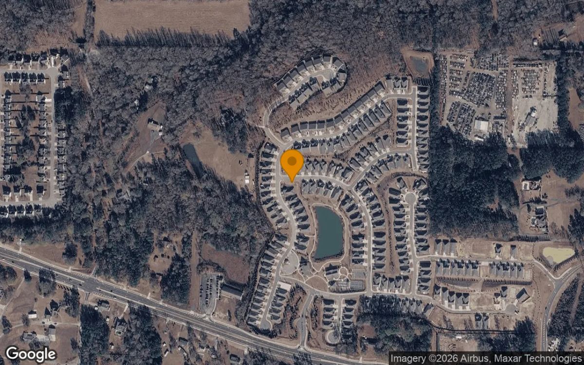 0.13 Acres in Hiram - Paulding County, GA - Main image