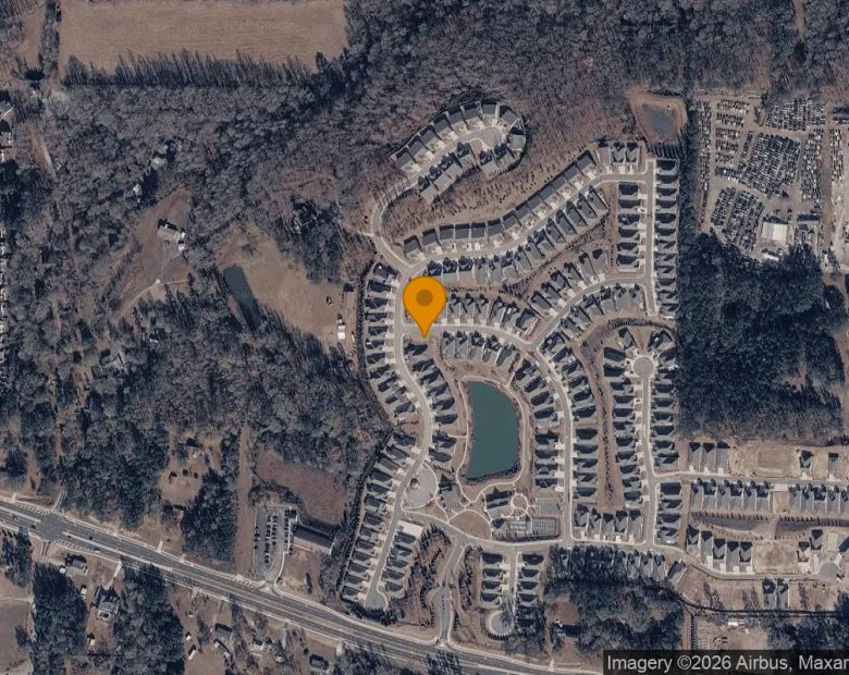 0.13 Acres in Hiram - Paulding County, GA in Paulding County, GA