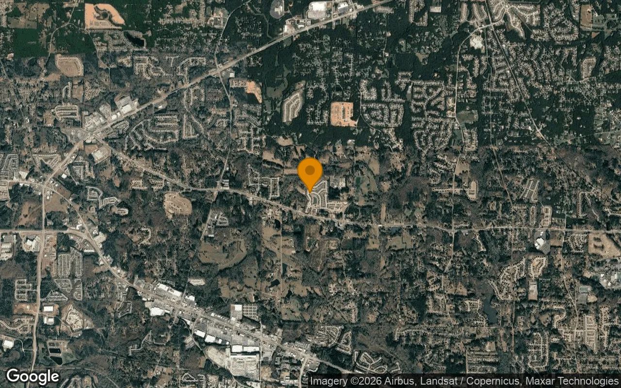 0.13 Acres in Hiram - Paulding County, GA in Paulding County, GA