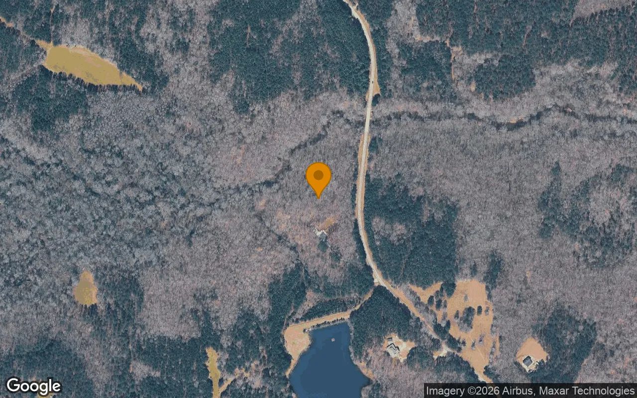 7.53 Acres in Madison - Morgan County, GA in Morgan County, GA