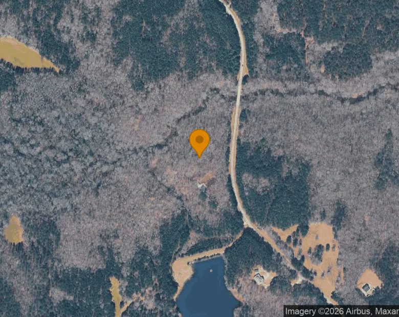 7.53 Acres in Madison - Morgan County, GA in Morgan County, GA