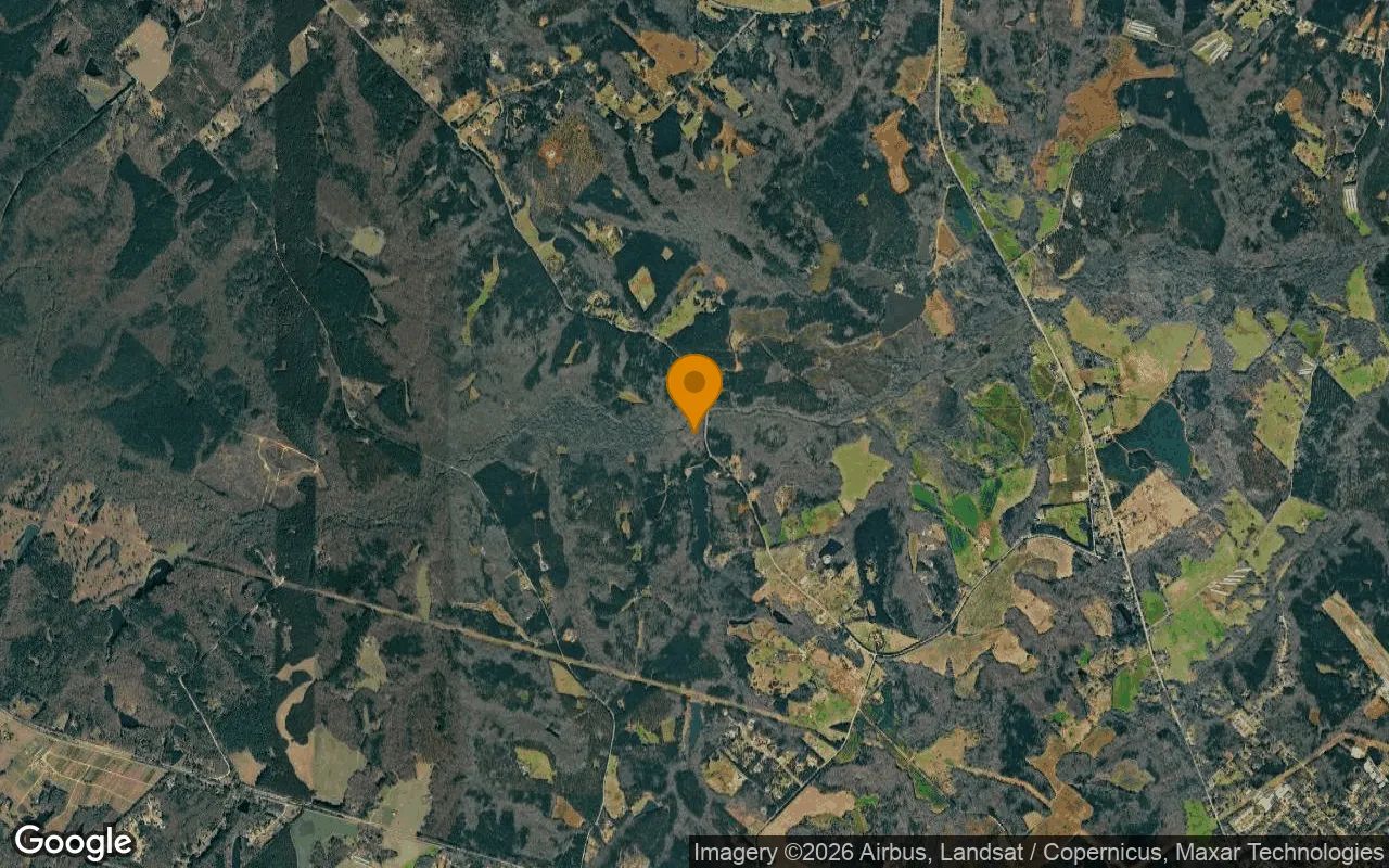 7.53 Acres in Madison - Morgan County, GA in Morgan County, GA