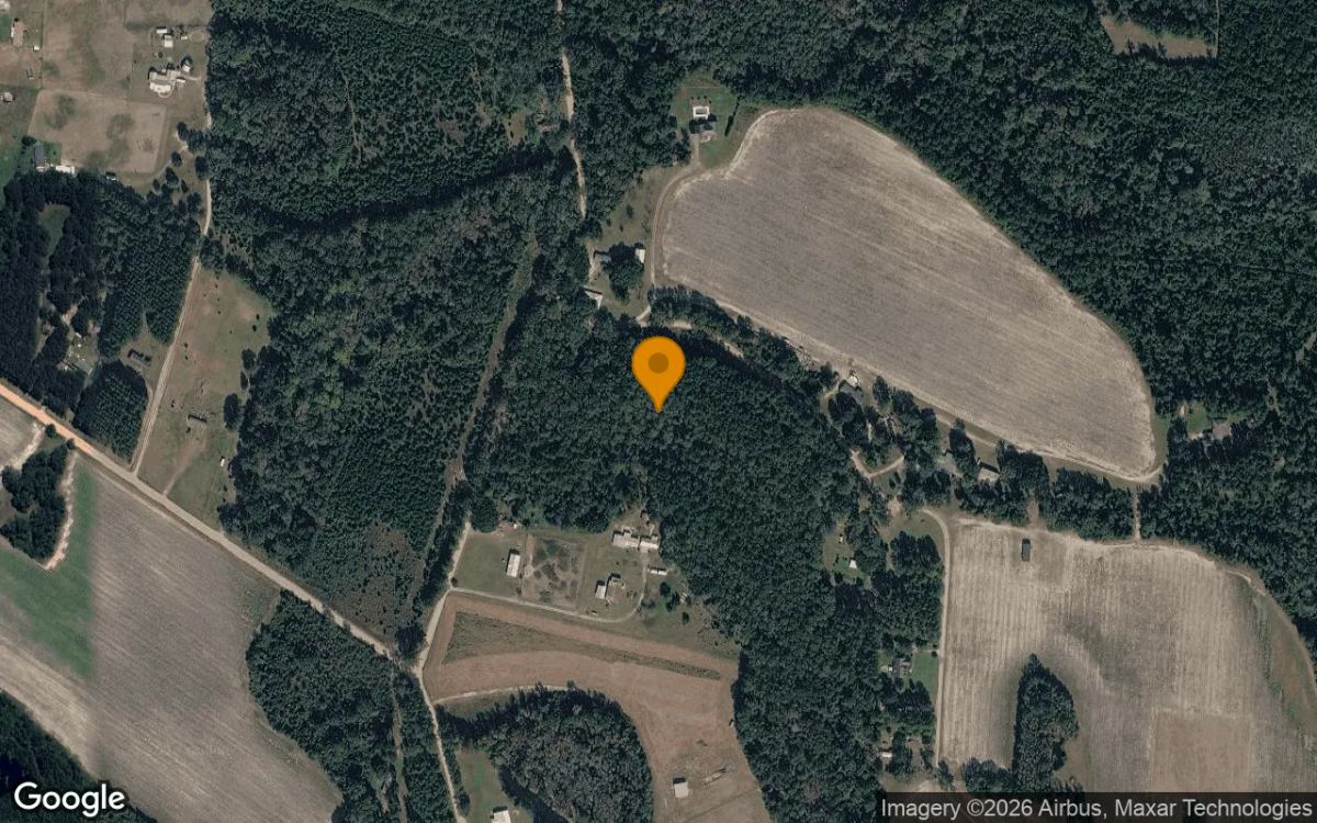 7.52 Acres in Brooklet - Bulloch County, GA - Main image