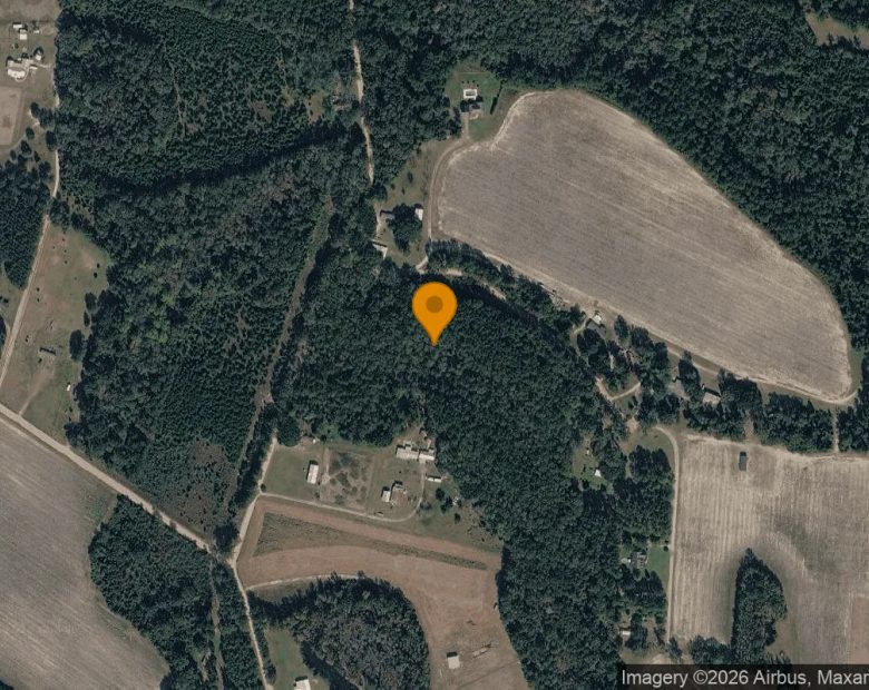 7.52 Acres in Brooklet - Bulloch County, GA in Bulloch County, GA