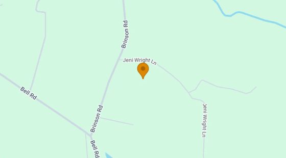 7.52 Acres in Brooklet - Bulloch County, GA in Bulloch County, GA