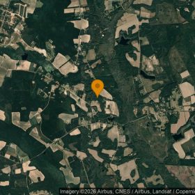 7.52 Acres in Brooklet - Bulloch County, GA in Bulloch County, GA