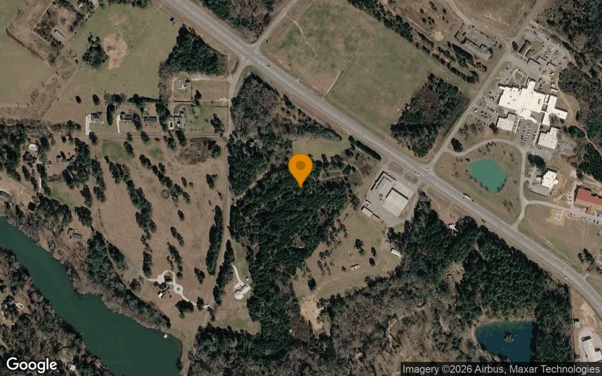14.77 Acres in Hawkinsville - Pulaski County, GA - Main image